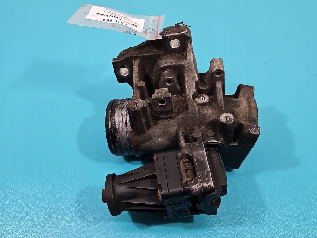 фото №6, Клапан egr volvo xc60 i 30774531 2.4 d5