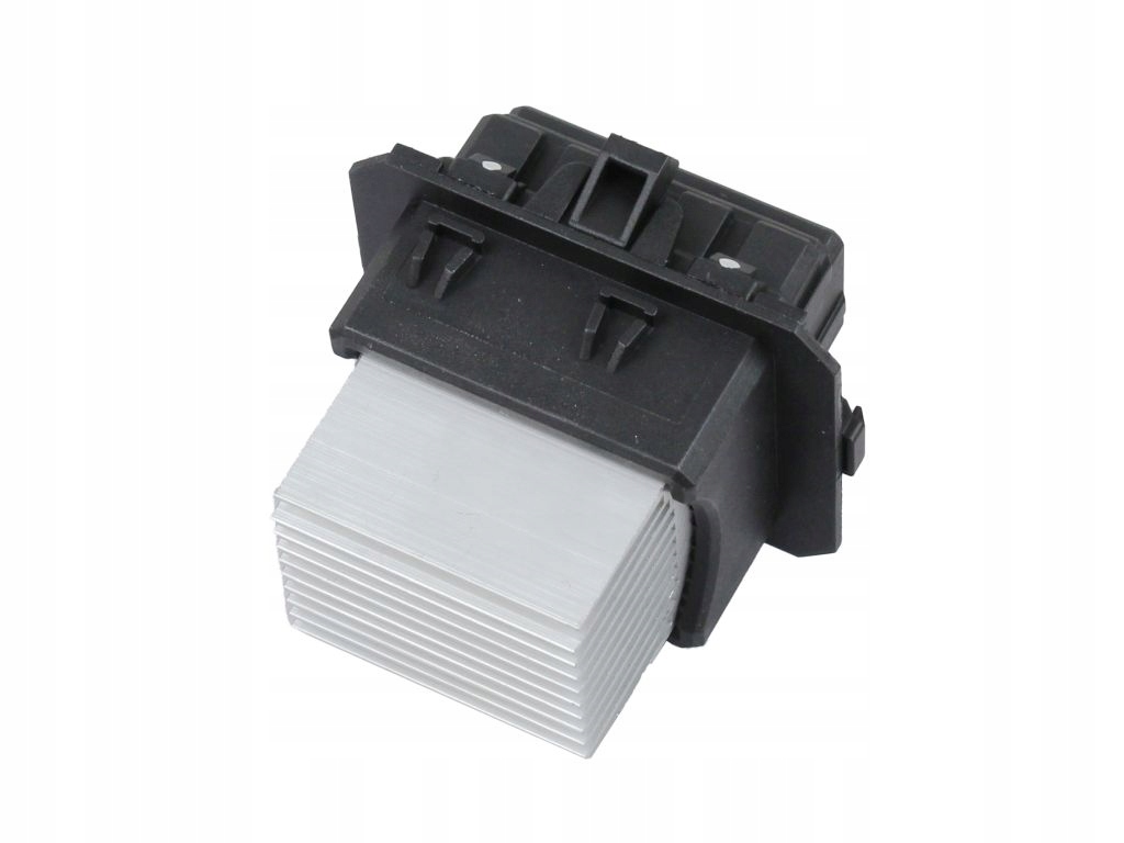 фото №1, Резистор резистор вентилятор citroen c4 peugeot 308