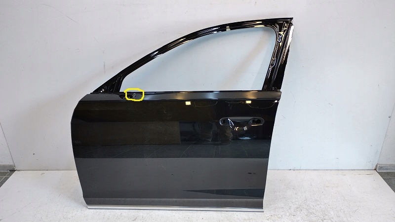 фото №1, Audi a8 4n дверь