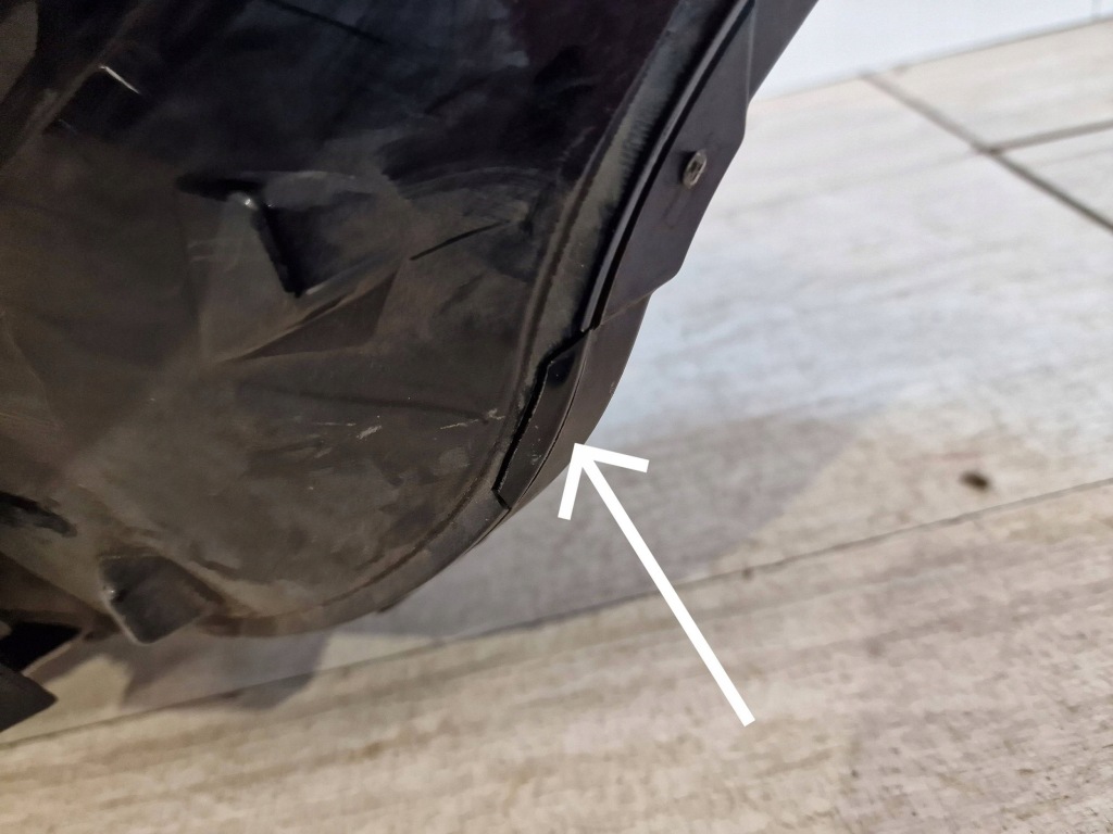 Bmw 3 g20 g21 22r+ lift lci левая лампа перед full led eu с Разборки