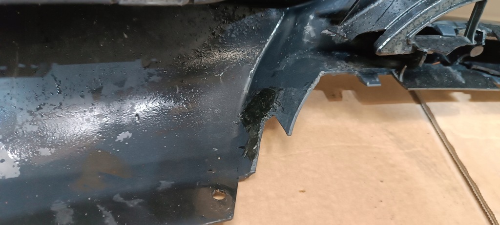 фото №14, Бампер перед передній решітка решітки радіатора bmw 1 f20 7245731