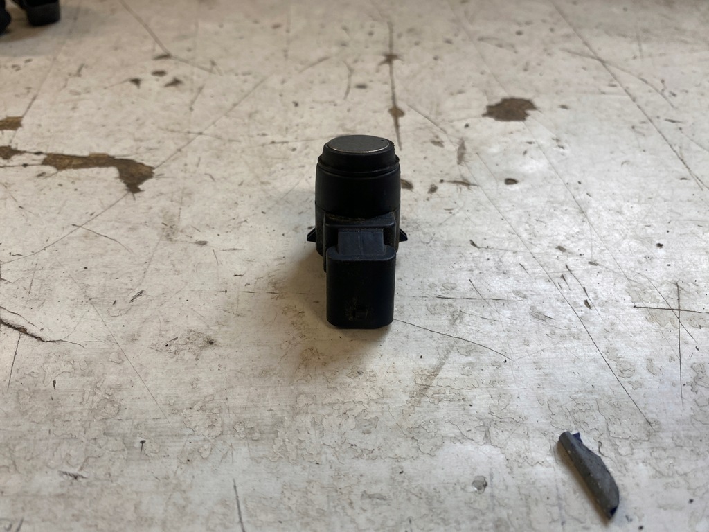 фото №7, Bmw e92 датчики паркування pdc 9111165 a53/8 platinbronze металік