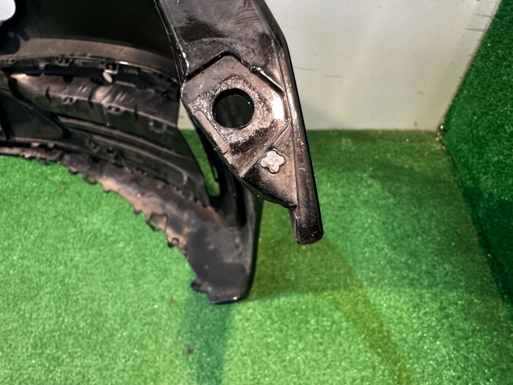 фото №16, Mercedes c-klasa w206 amg бампер перед передний a2068858401