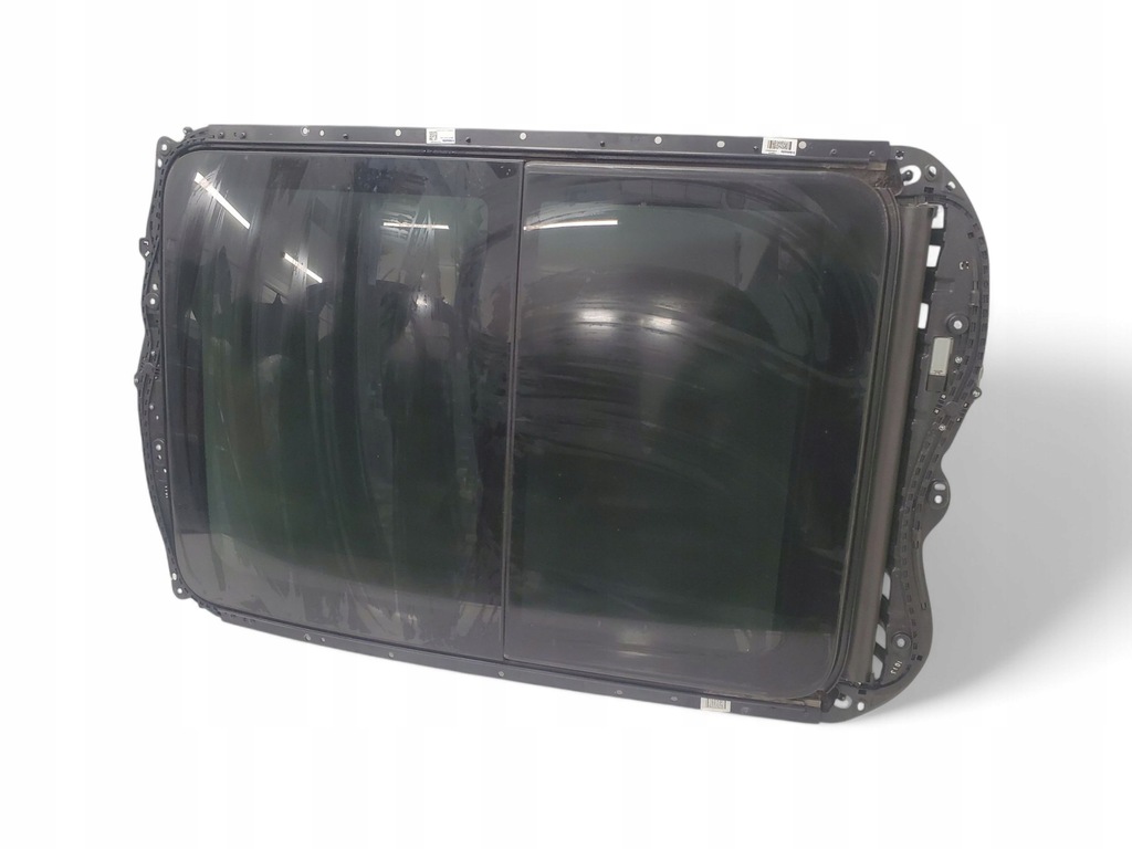 фото №1, Porsche macan 95b877041c люк