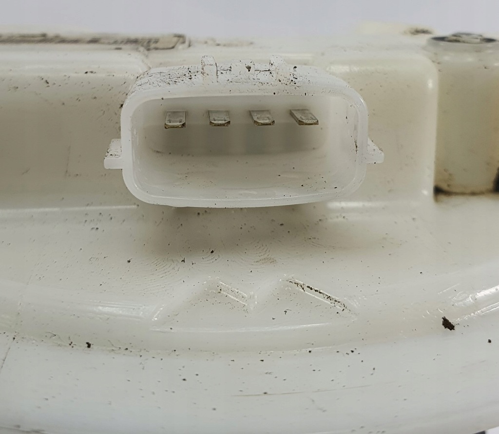 фото №3, Насос топлива топливная renault twingo ii 1.2