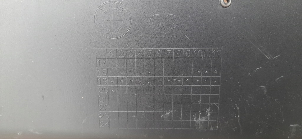 фото №15, Бампер задня bmw x6 g06 m-pakiet