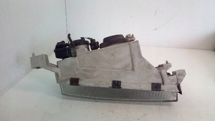 фото №4, Фара левый skoda octavia i