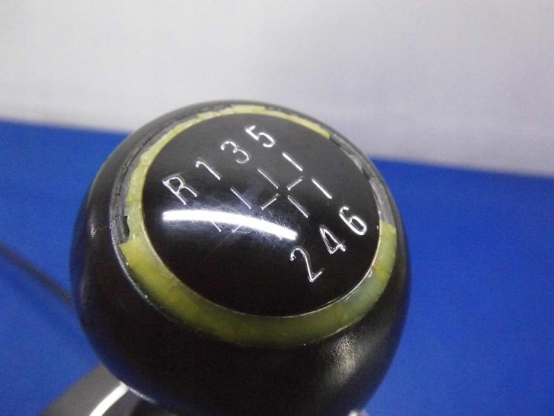 фото №11, 55347447 домкрат переключения передач corsa d 1,3cdti