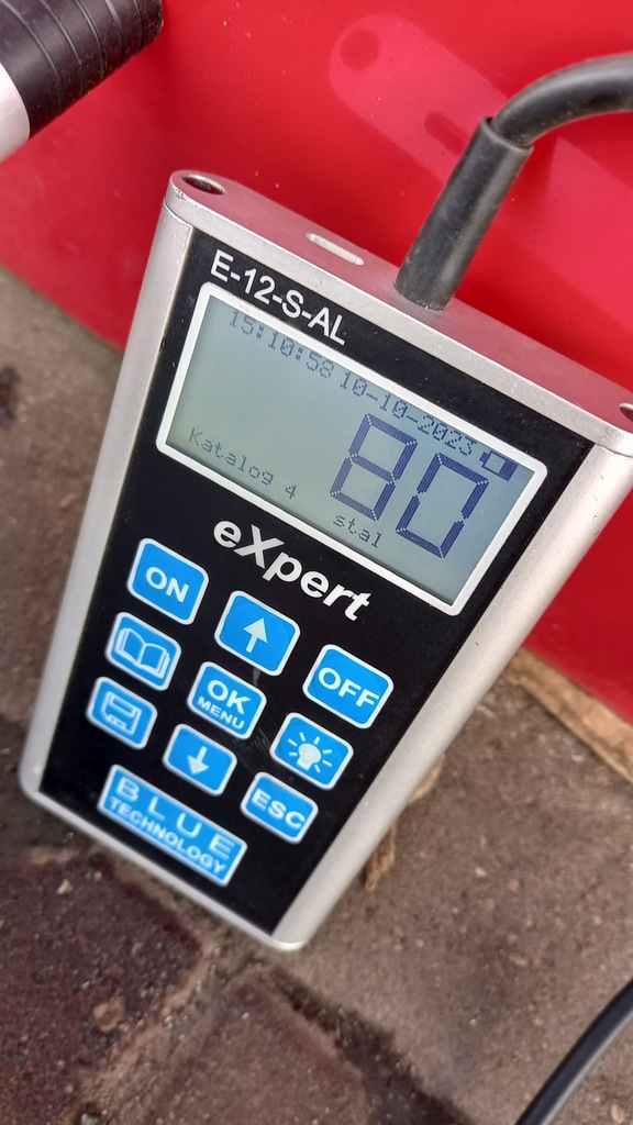 фото №10, Дверь левая перед hyundai accent 01r hb