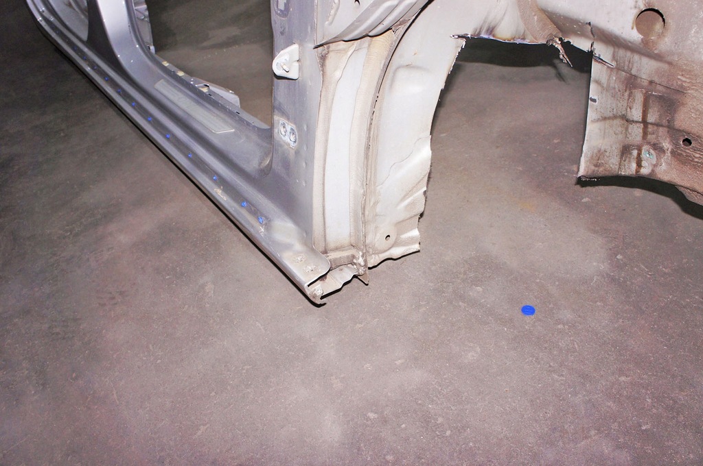 фото №6, Qr350 opel insignia b ^ поріг блок двигуна a правий перед