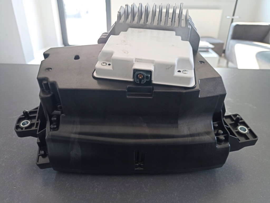 фото №7, Дисплей head up hud bmw 9321969 x5 f15 f85