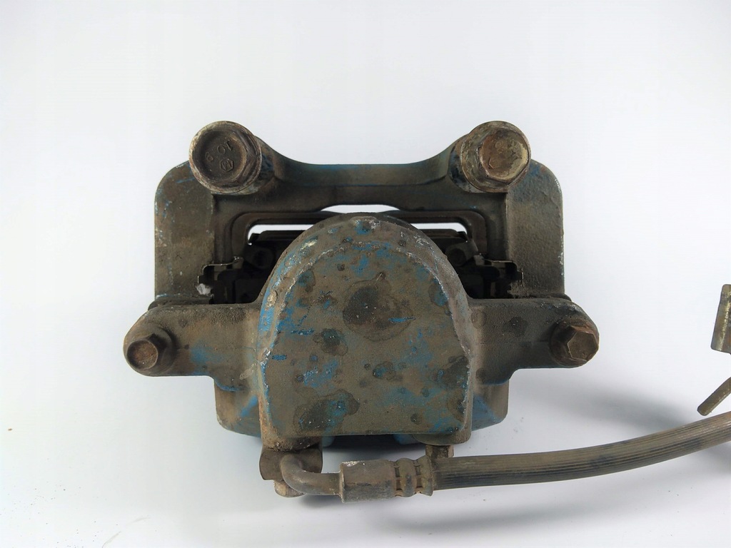 фото №5, Challenger charger суппорт тормозной перед rh 3.6