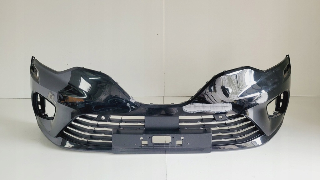 фото №1, Бампер перед renault clio v 2019 2020 2021 2022 2023