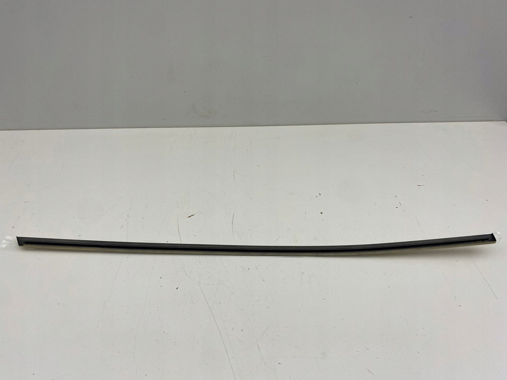 фото №4, Bmw xm g09 правая молдинг дверь стекло задняя задняя 22-