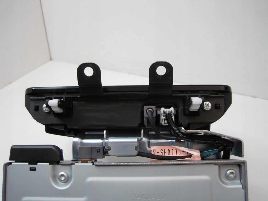 фото №8, Навігація радіо mazda 2 cx5 cx-5 devm669c0a d52e611j0a