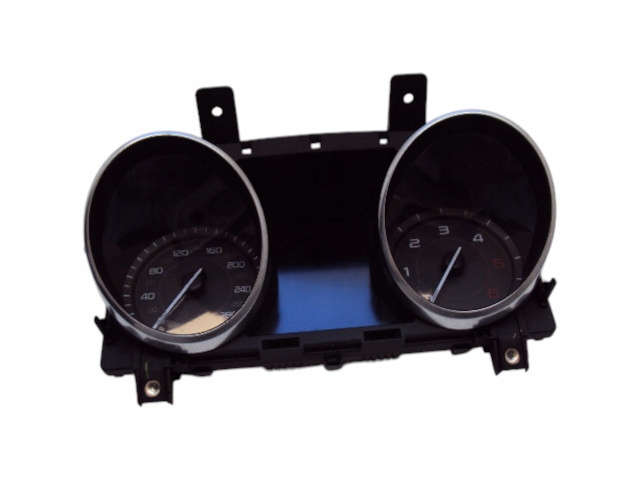 фото №1, Лічильник jaguar xe gx7310849ef