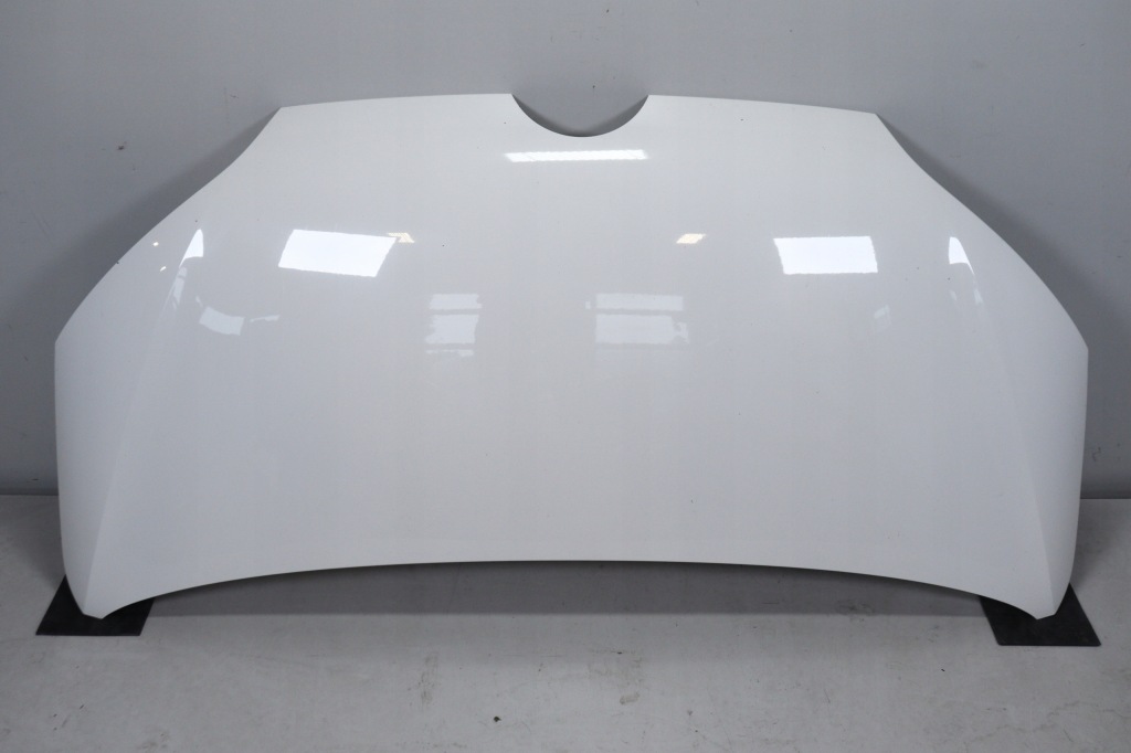 фото №6, Капот крышка двигателя vw up przedlift 11-16 lb9a оригинал