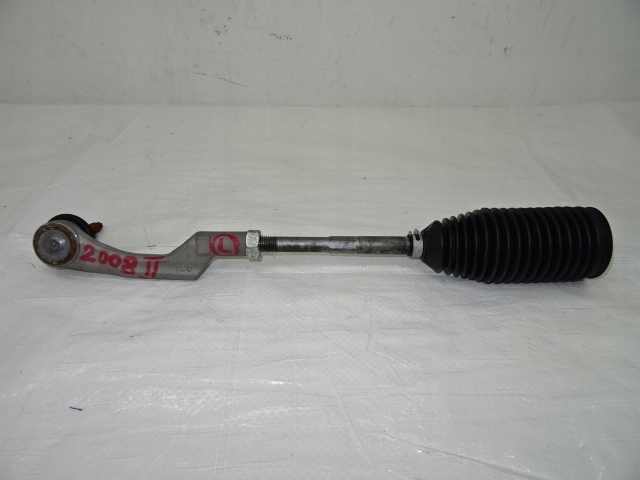 фото №6, Peugeot 2008 ii левая наконечник тяга рулевой тяга
