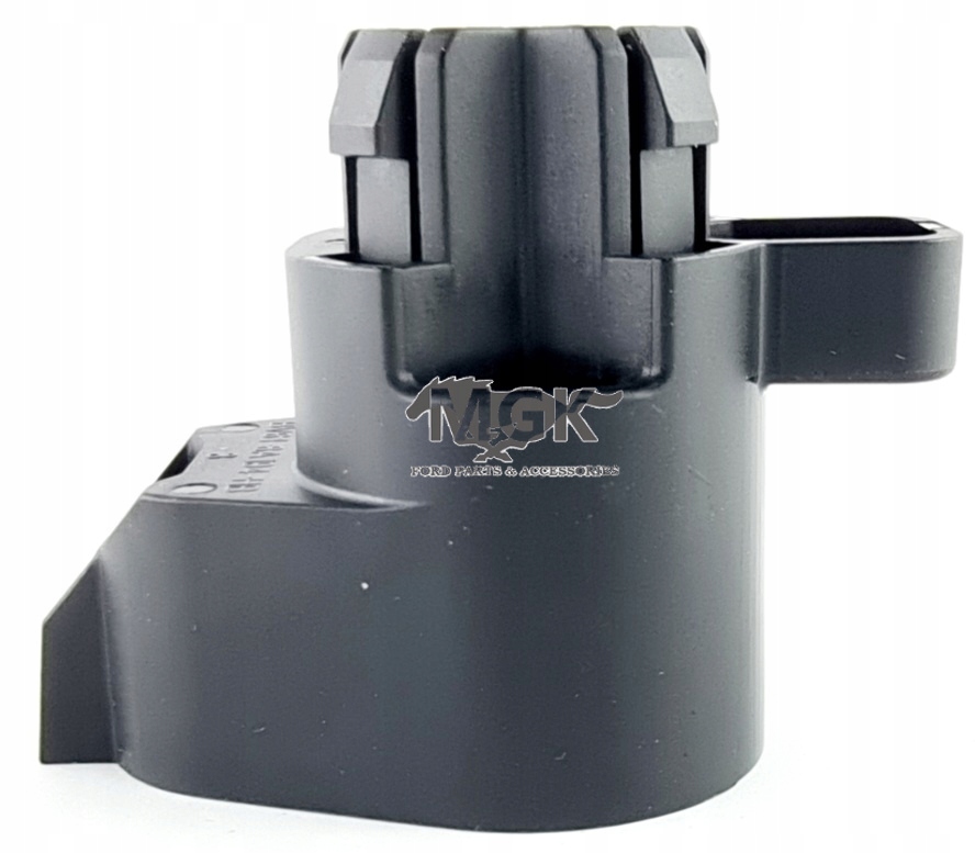 фото №12, Кронштейн верхний интеркулер focus kuga transit _1781663 _ bv61-8a194-hb