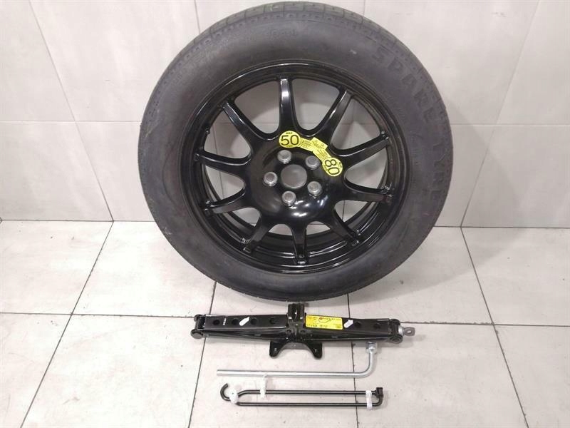 фото №1, Land rover range l405 saver kit lr034903 джек cpla-1007ab