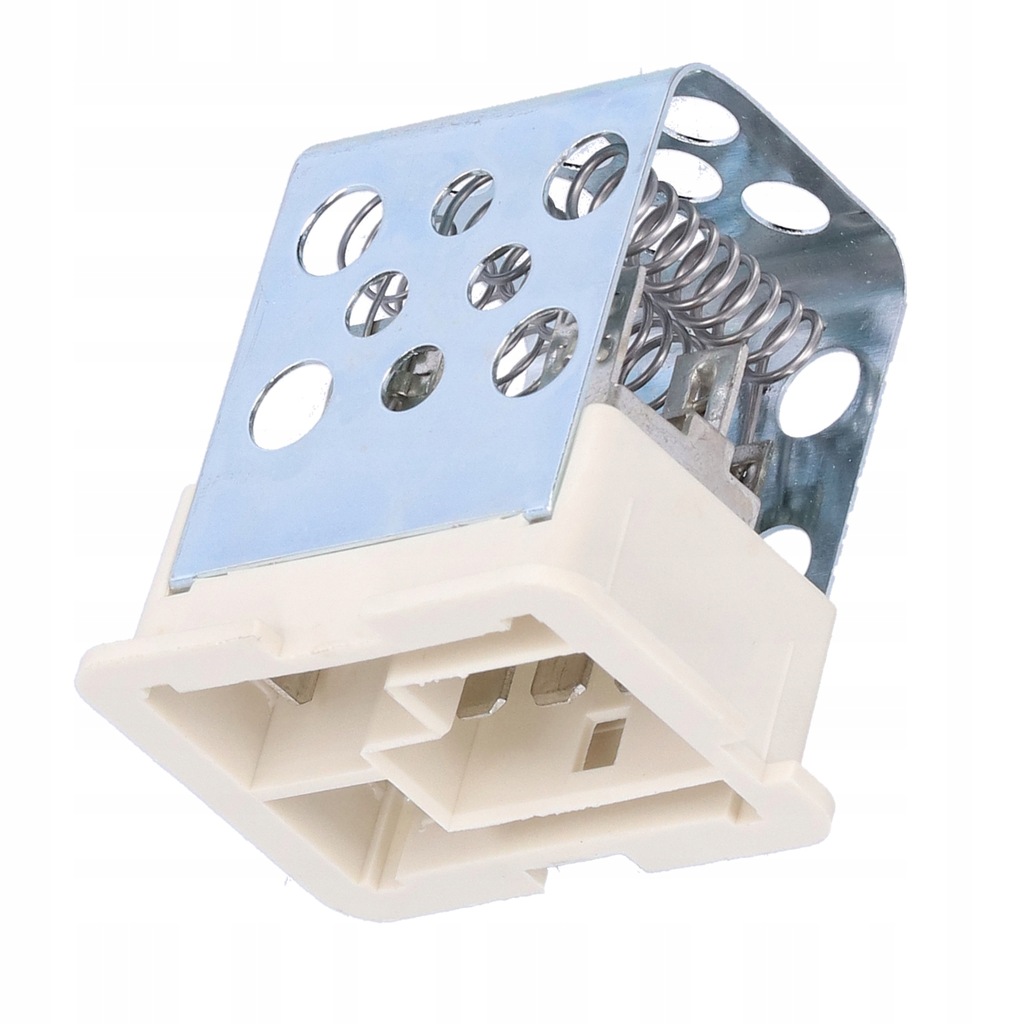 фото №7, Резистор вентилятора вентилятор отопителя