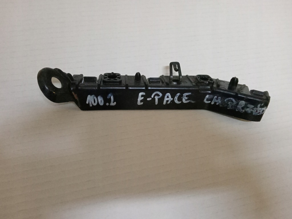 фото №1, Jaguar e-pace x540 напрямна бампера перед rh