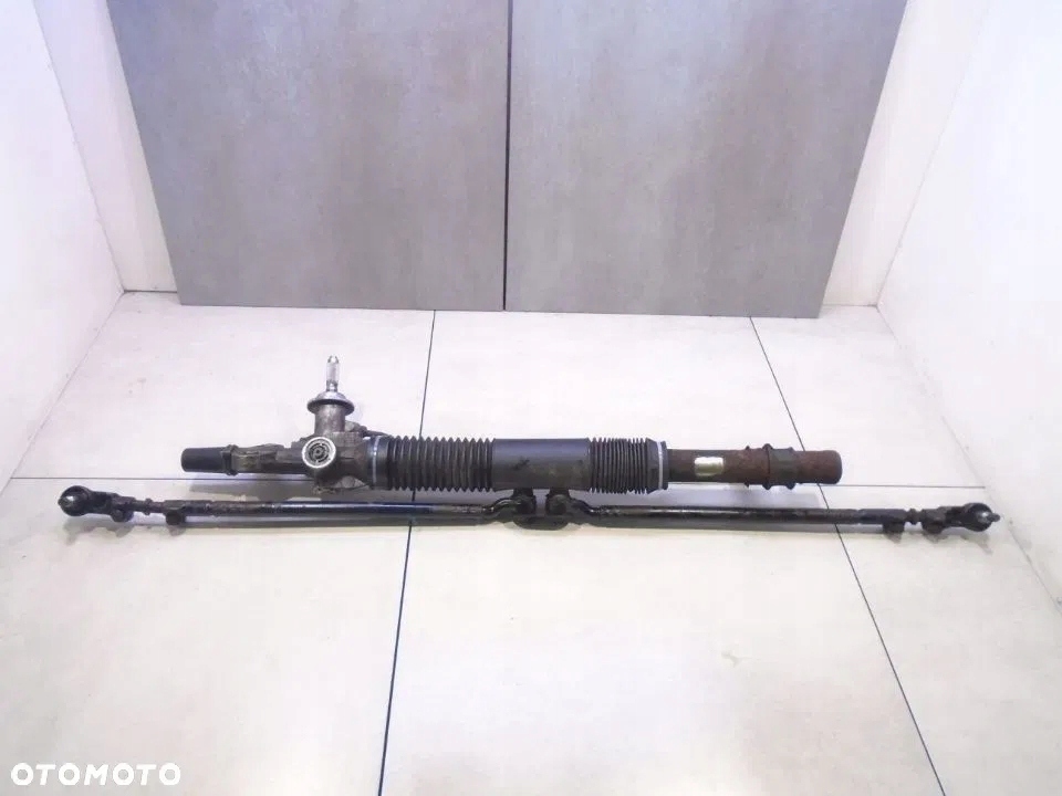 фото №1, Рулевая рейка land rover freelander i 1.8 16v 34010839