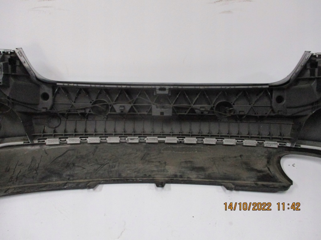 фото №8, Бампер задняя audi a5 8t8 4 pdc sportback задняя