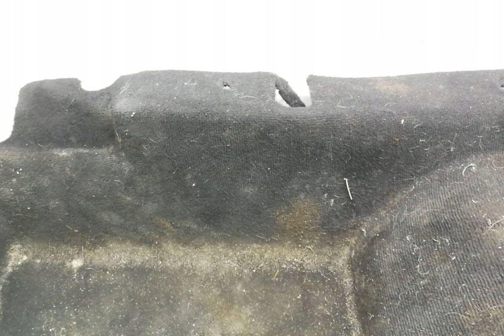 фото №9, Килимок салону alfa romeo 159 939_ f9393644 2.2l бензиновий 136kw 2005