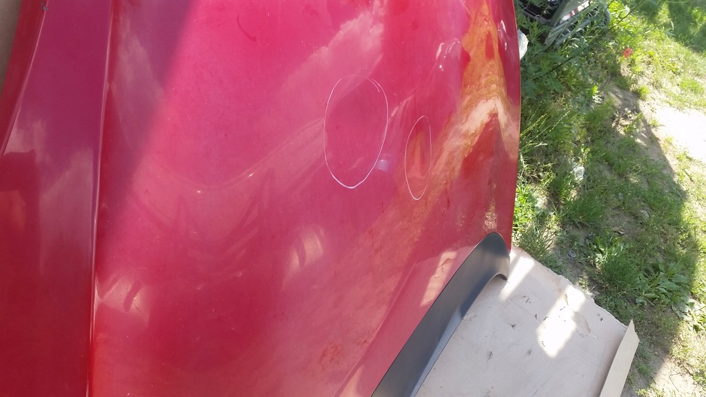 фото №7, Seat altea toledo iii 04-15r капот l53h