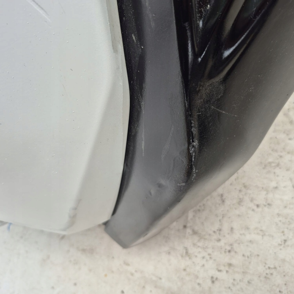 фото №11, Nissan ariya 22- бампер перед передний pdc 620225mp0h