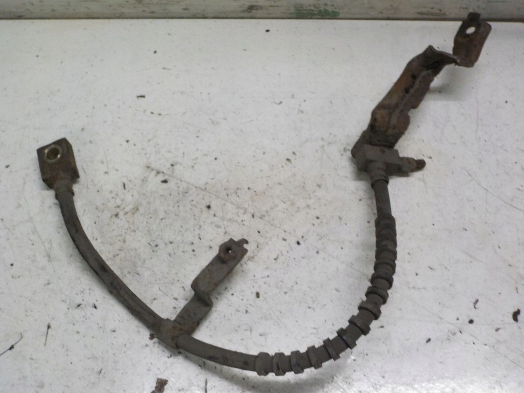 фото №1, Chrysler voyager 2.5 td шланг гальмівний