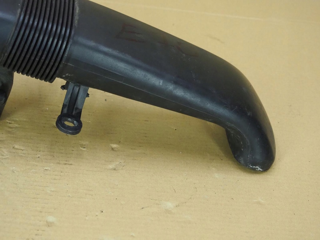 фото №7, Bmw x5 e70 канал впуск повітря 7548900