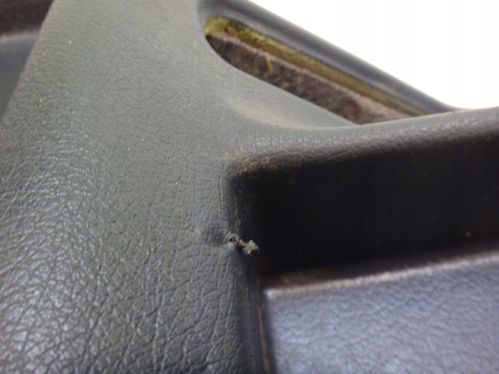 фото №4, Туннель ручного средний bmw e34 niebieski europa