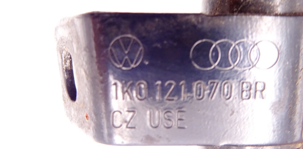 фото №3, Vw golf vi plus трубка труба wody 1k0121070br