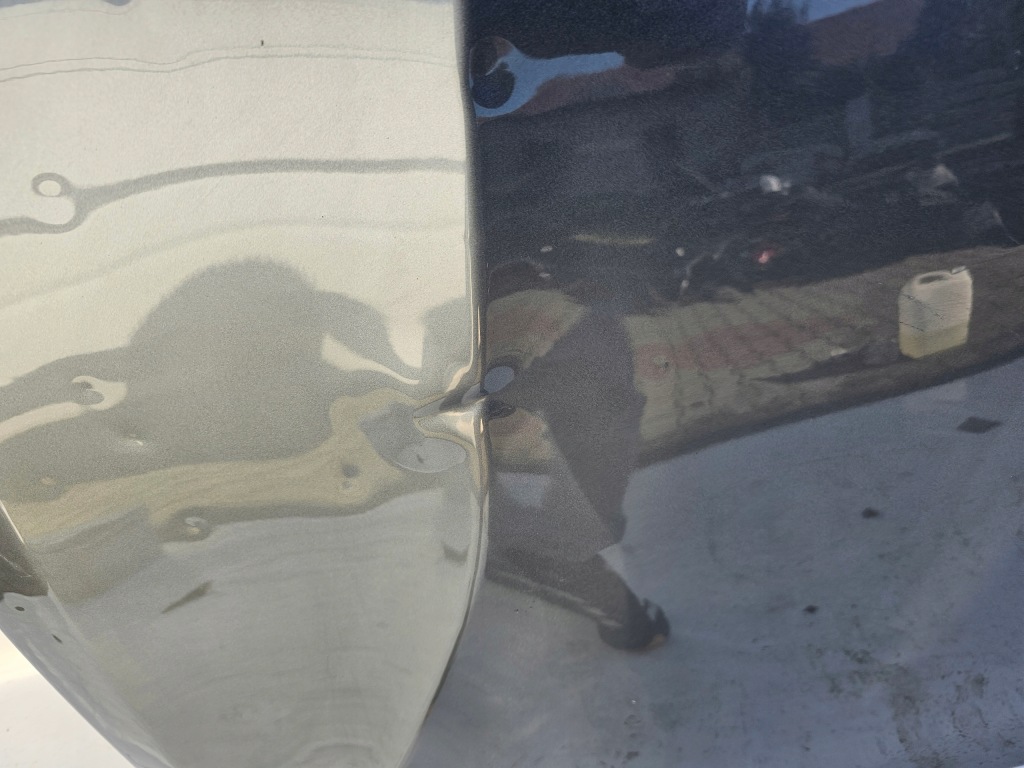 фото №13, Капот volvo v60 s60 ii lift 13-18 orginał