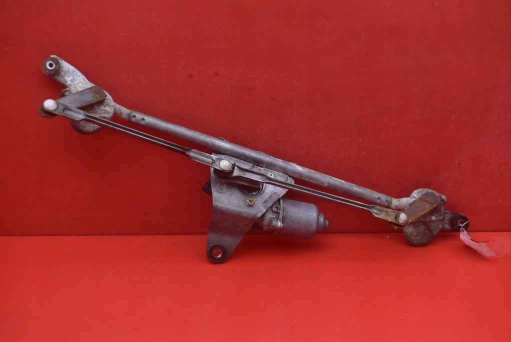 фото №12, Механизм моторчик дворник перед eu 15948542 chevrolet hhr 1 i 05-11