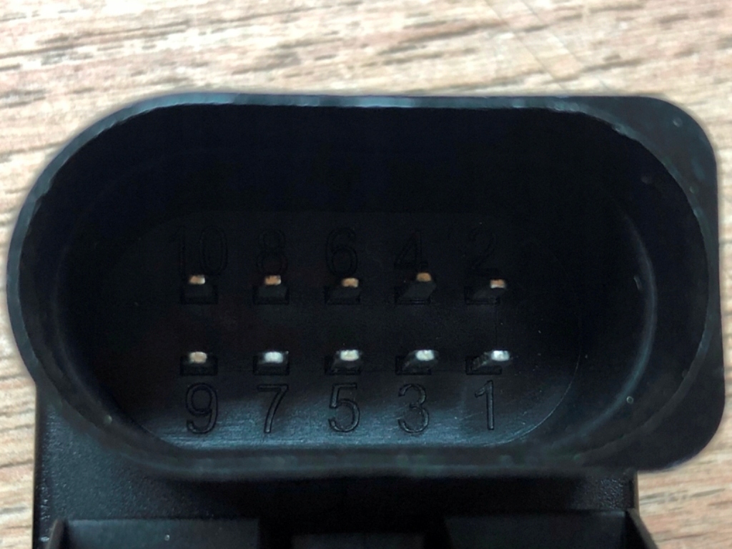 фото №7, Молдинг airmatic do audi a8 d3 a6 c6 vw phaeton