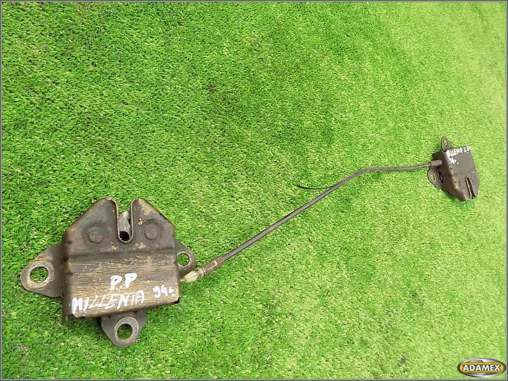 фото №4, Mazda millenia s i 94r трос замки замок капот