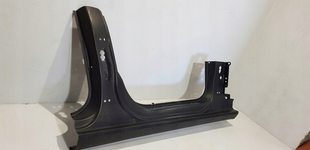 фото №12, Порог правый блок двигателя audi a4 b8 kombi 8k9 новый