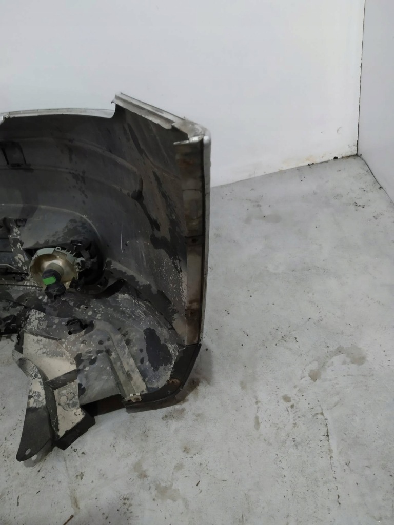 Бампер перед 426-26 дорестайлінг  volvo v50 1 2004-2012 Недорого