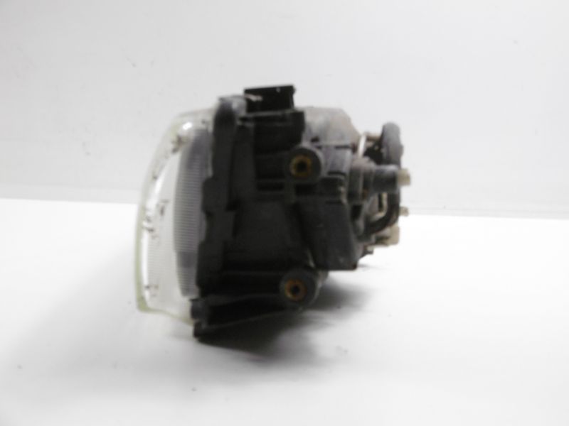 фото №9, Nissan almera n15 95-98 фара левый 5d h4 el.