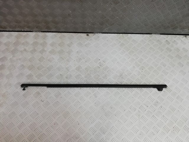 фото №1, Citroen c4 ii b7 молдинг ущільнювач правий задня