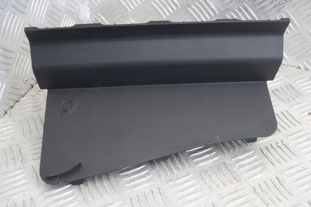 фото №1, Volvo xc60 ii заглушка жабо 31424910, 31424910-3