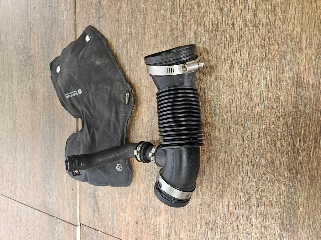 фото №14, Jeep cherokee v kl 13-18r 2.0 m-jet труба воздухозаборник waż 68229301aa