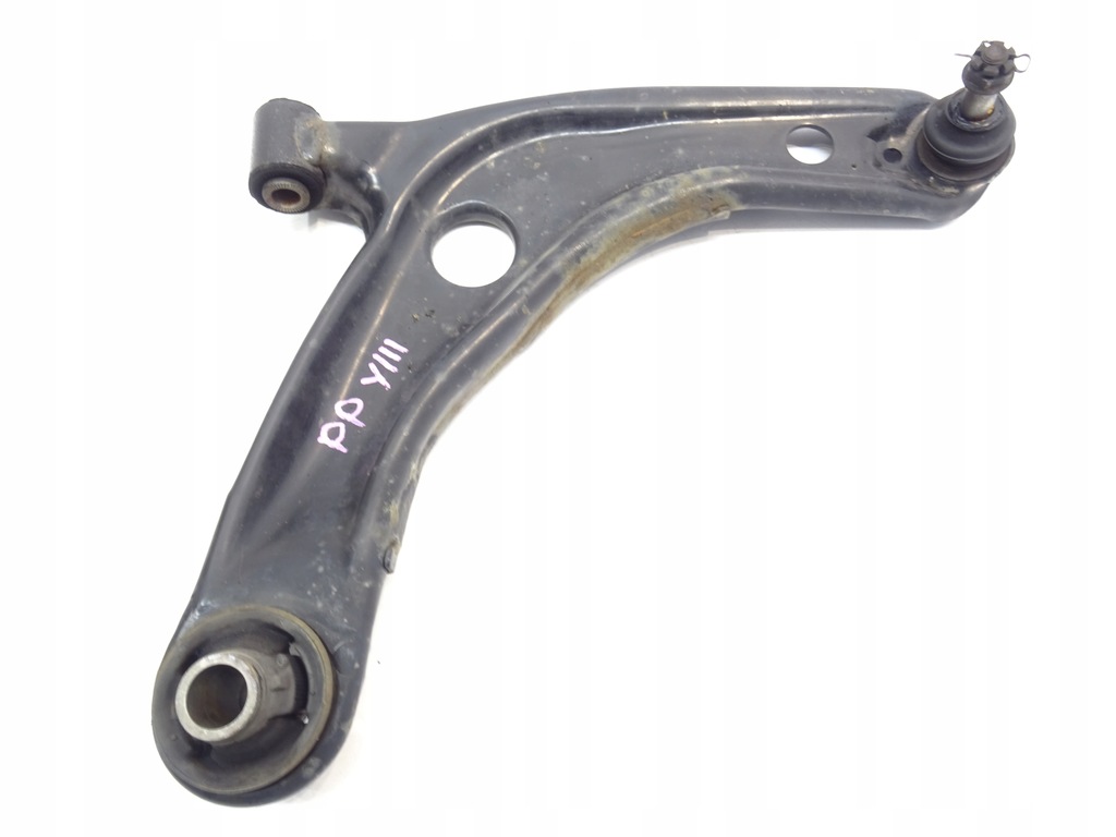 фото №1, Рычаг toyota yaris iii 2011-