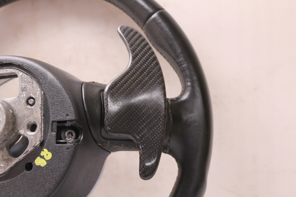 фото №5, Повітропровід пелюстки перемикання audi r8 420 06- 8j0419091c