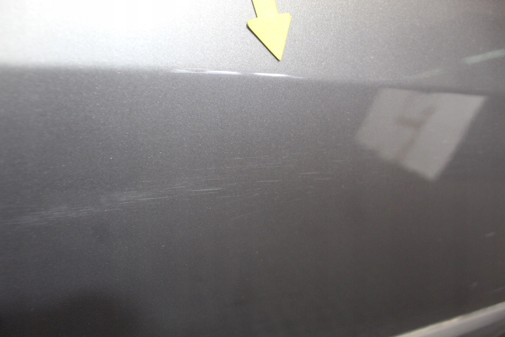 фото №5, Дверь правый перед renault laguna iii teknd