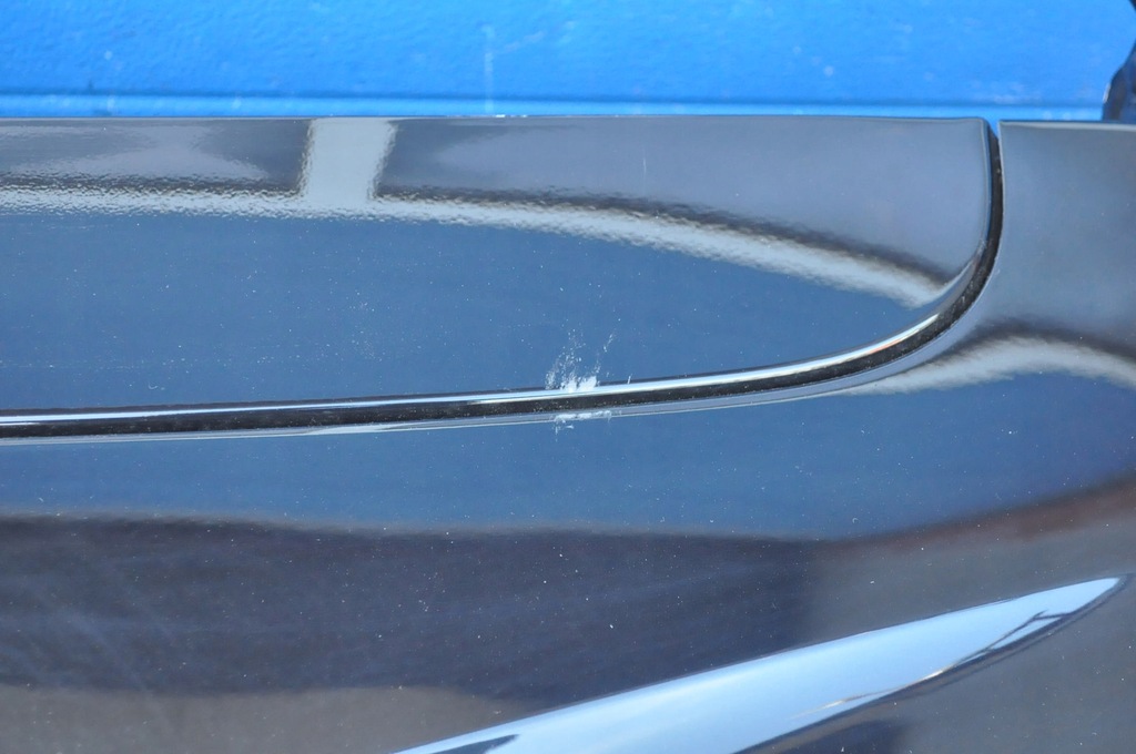 фото №11, Ford kuga iii mk3 кришка багажника багажника задня задня