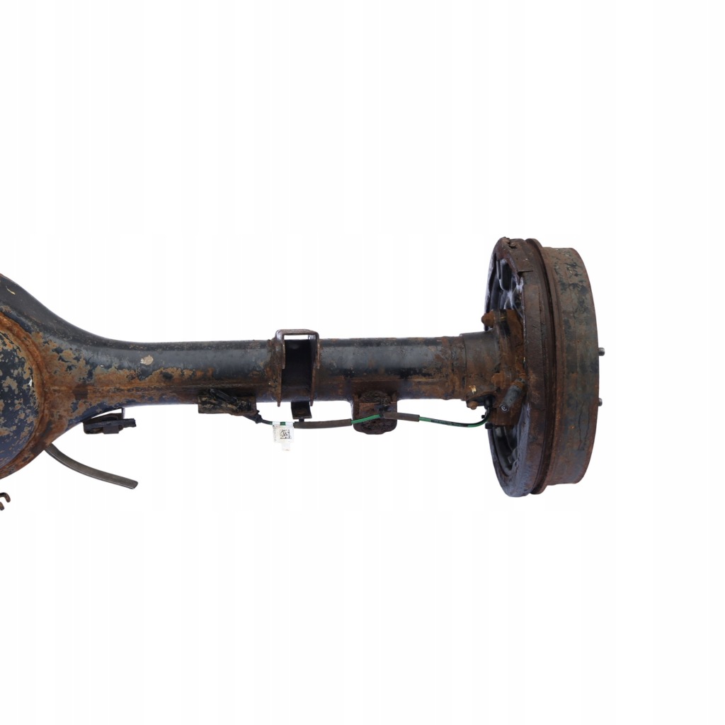 Ford ranger 2.2 tdci дифференциал задний задний  3.55 ab39-4001-bbe в Украине